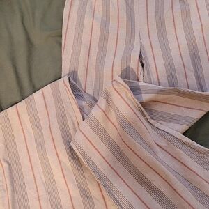 Free People Flare Pants